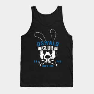 Lucky Bullet Rabbit Tank Top